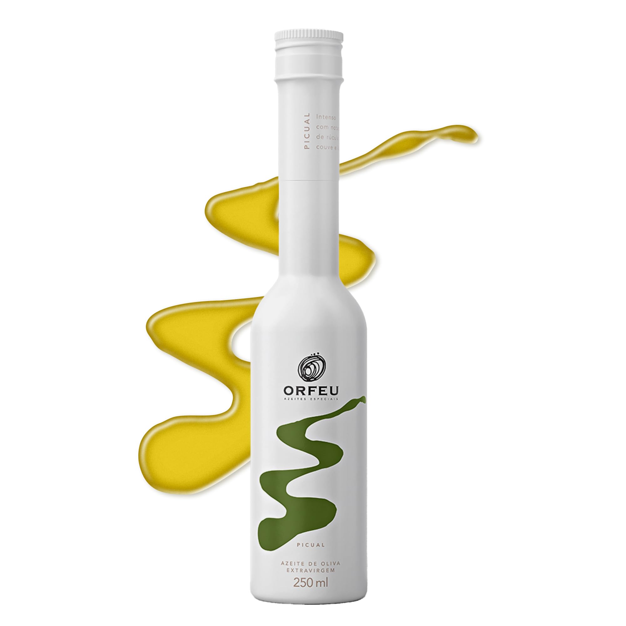 Azeite Varietal Picual 250ml | Amazon.com.br