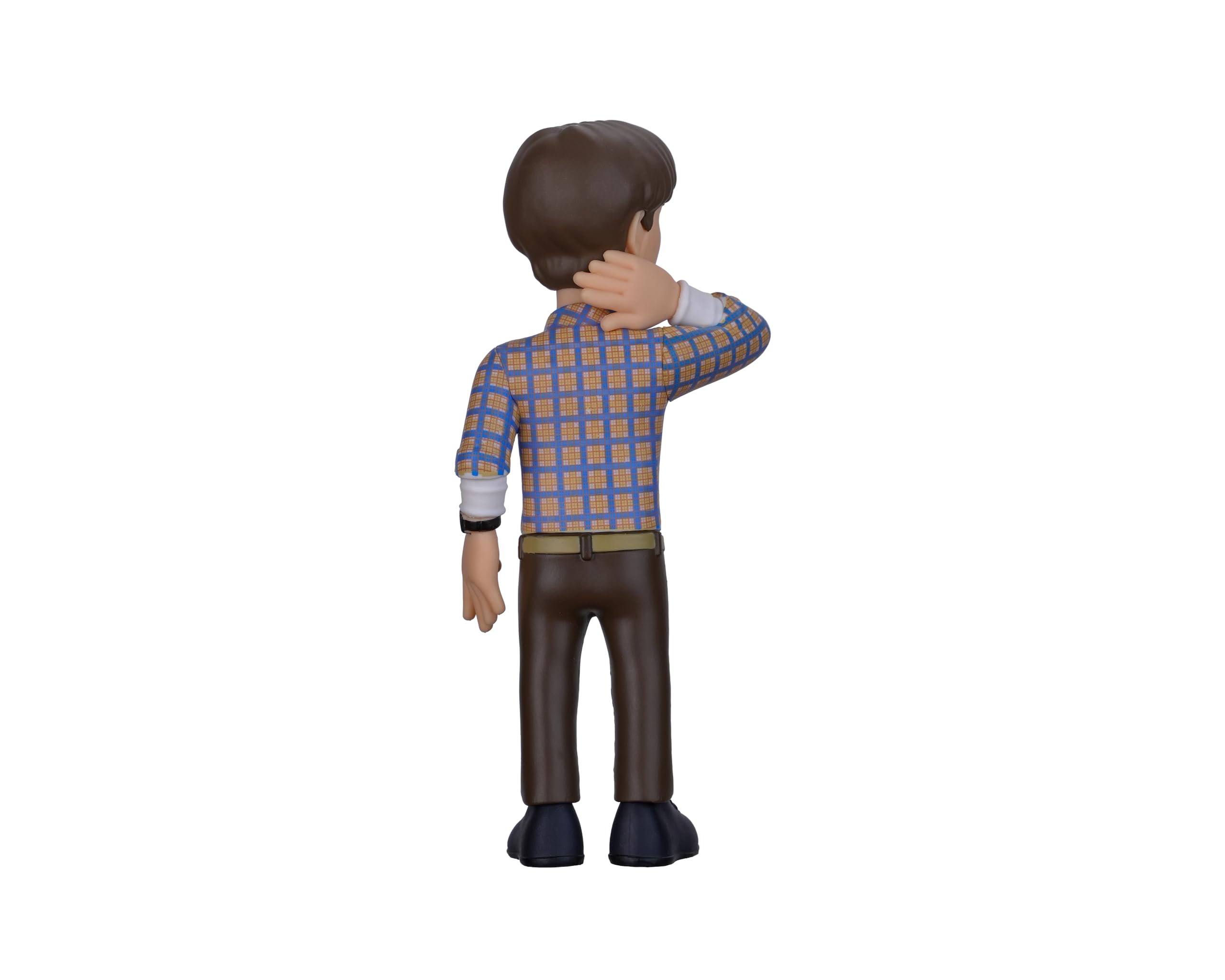 Amazon | Minix ストレンジャー・シングス シリーズ4 ウィル