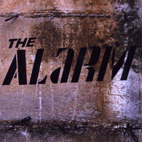 King Biscuit Flower Hour Presents...The Alarm by Alarm