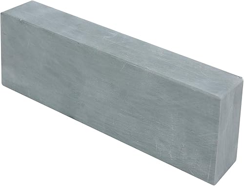 Miniatura 6 de Piedras de afilar pulpa Grit 5000 Whetstone - Afilador de cuchillos de cocina para cuchillos de cocina, cuchillos de pedicura