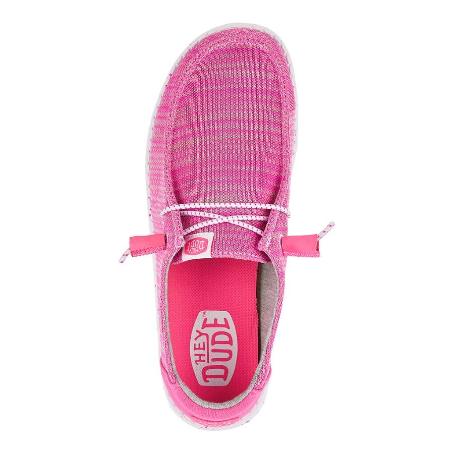 Image of HEYDUDE Women's Wendy Sport Mesh