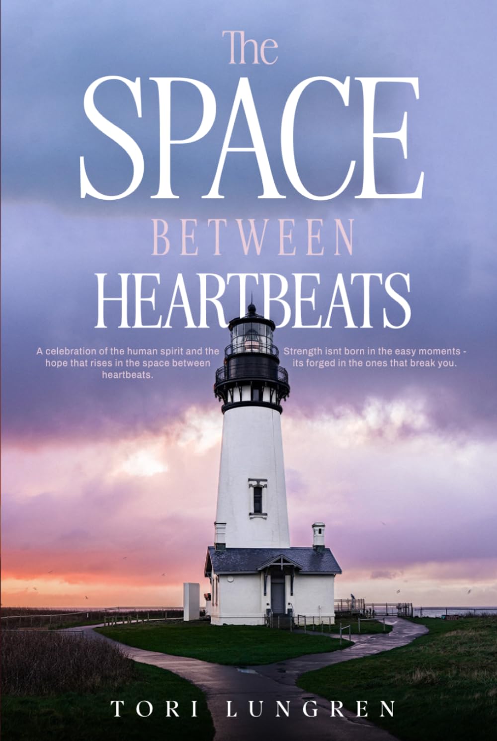 The Space Between Heartbeats