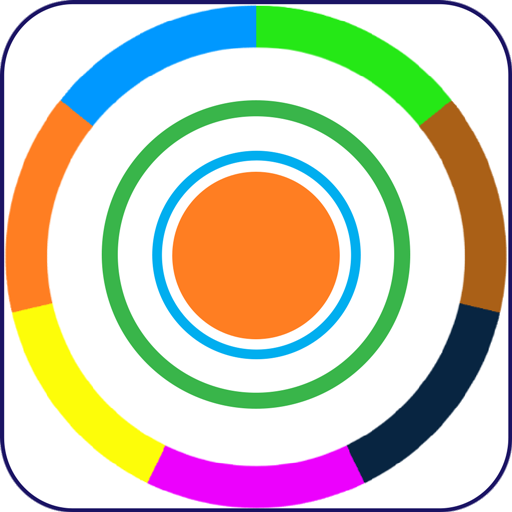 Color Tap Circle - App on Amazon Appstore
