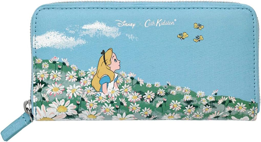 disney cath kidston purse
