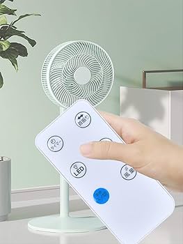 Amazon | 互換リモコン for TEKNOS テクノス 扇風機リモコン KI