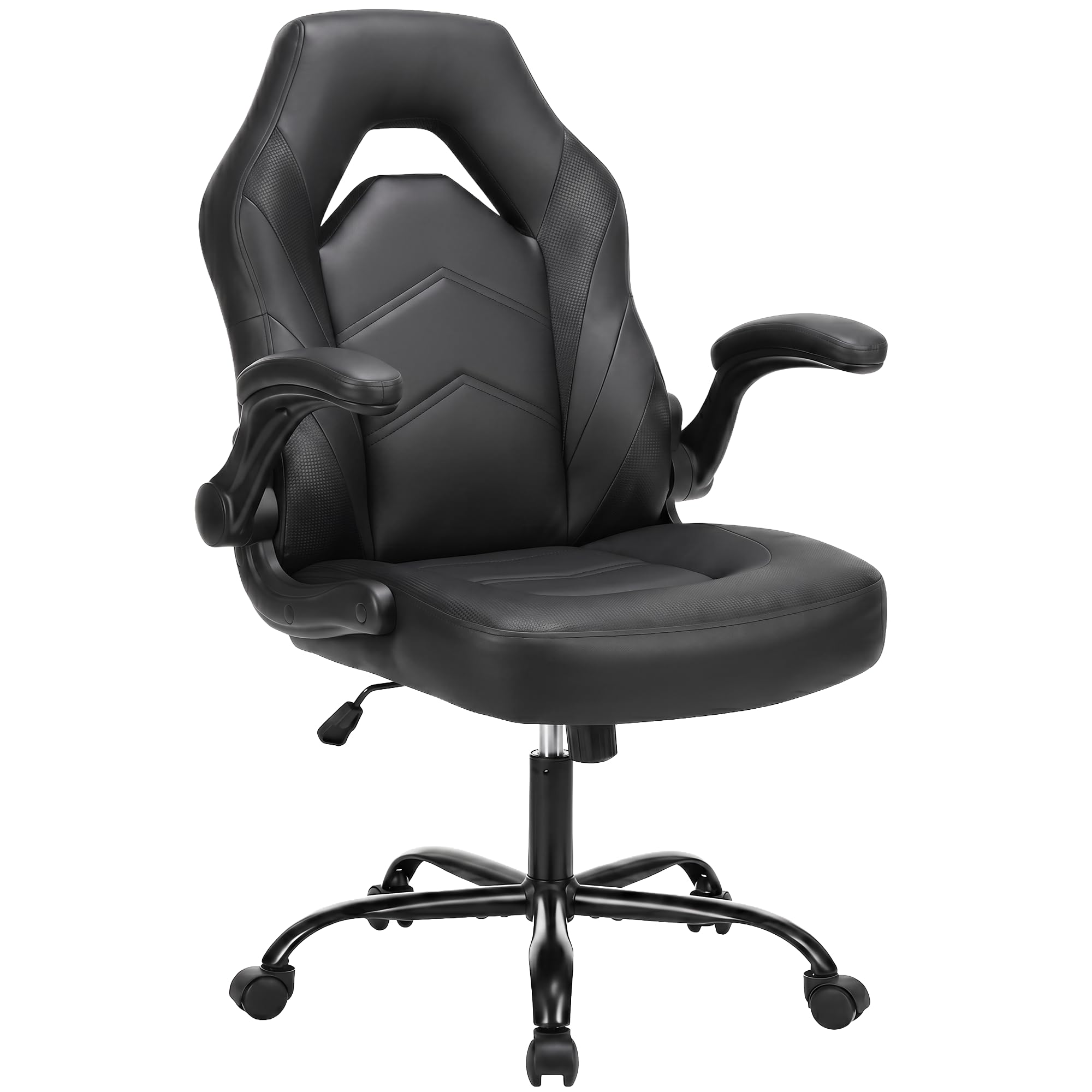 DUMOS Computer Gaming Chair