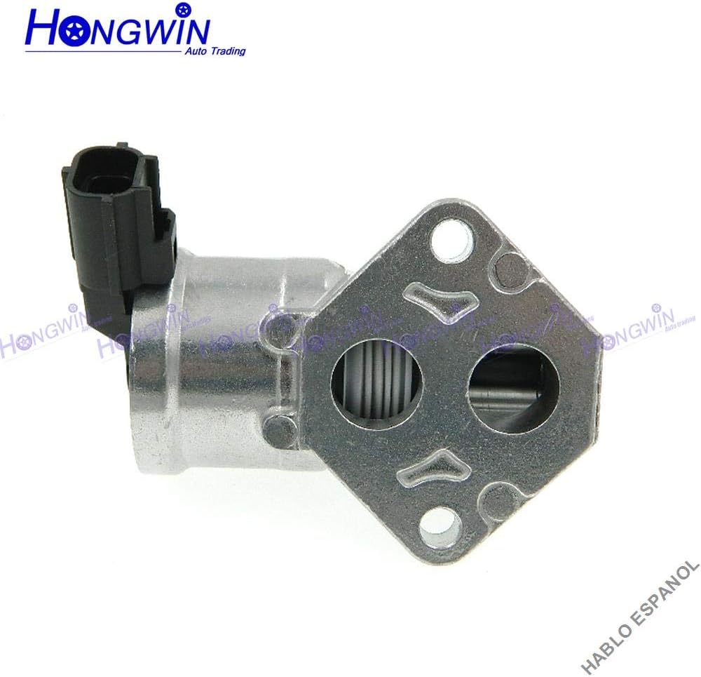 ZM0120660 Idle Air Control Valve New For 19992003 Mazda Protege 1.6L