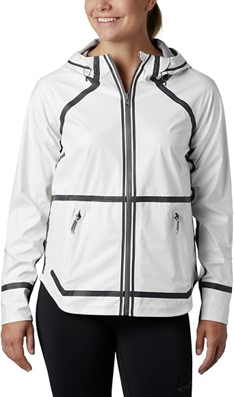 outdry ex reversible rain jacket