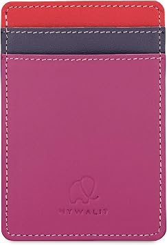 mywalit MagSafe Phone Credit Card Holder|RFID Protected|2 Card Slots