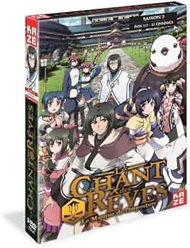 うたわれるもの 偽りの仮面 DVD-BOX 1/2 [Import] 2zzhgl6 うたわれるもの 偽りの仮面 DVD-BOX 1/2 [Import] 2zzhgl6