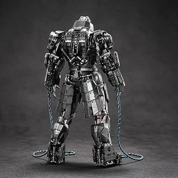 Amazon.com: HiPlay ZD Toys Anniversary Series Collectible Figure