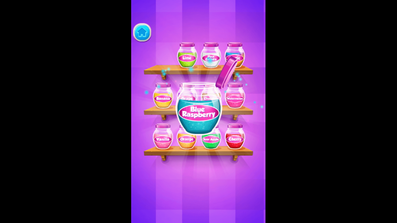 My Cotton Candy Shop Tycoon Game - App on Amazon Appstore