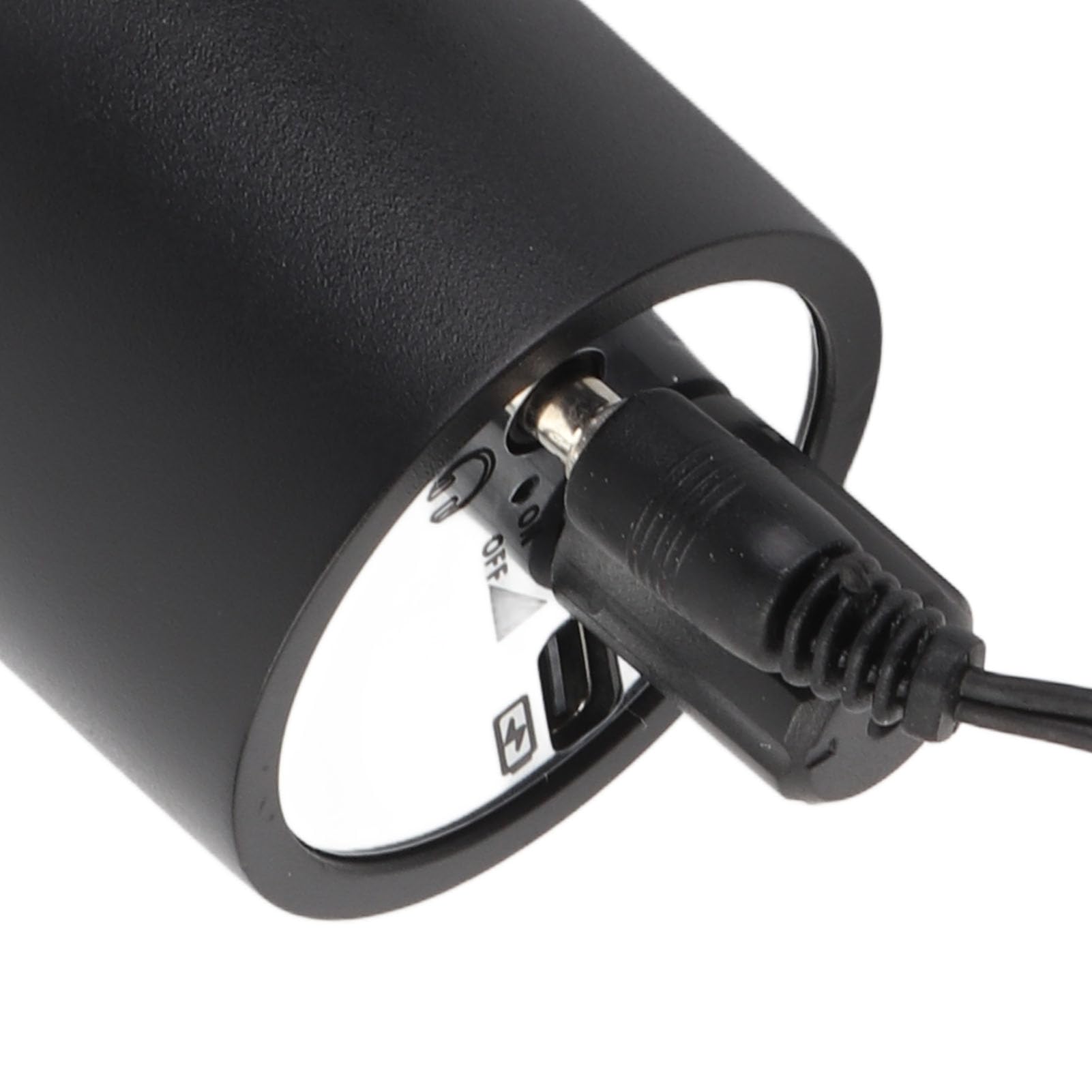 Generic Détecteur D'écoute Vocale Haute Résistance avec Microphone Mural pour Détection de Fuite de Tuyaux, Amplificateur de Son Portable pour Mur de Ciment, Mur en Acier, en Bois, en Fer
