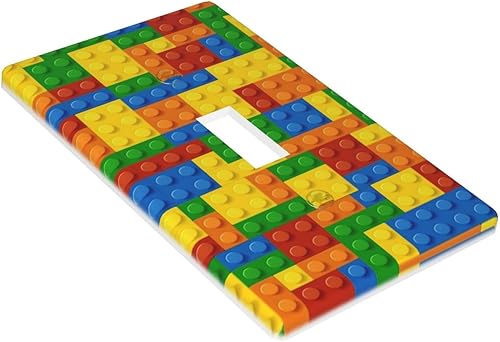 Miniatura 4 de Accesorios de moda: Interruptor de luz de palanca única.