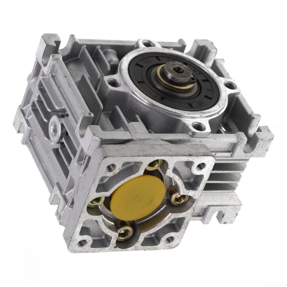 NMRV030 pour transmission sans fin 5-80:1, pour commande de fraisage CNC