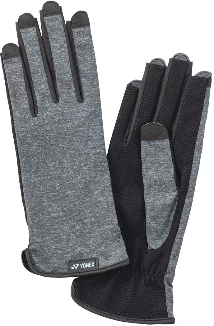 Amazon | ヨネックス(YONEX) テニス手袋・グローブ テニスグローブ