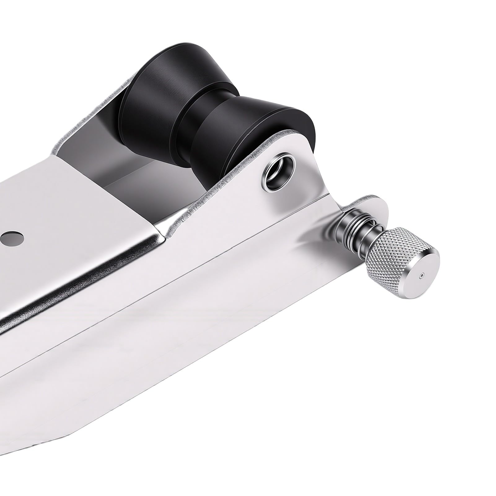 Sorandy Marine Bugrolle Halterung 250mm Nylon