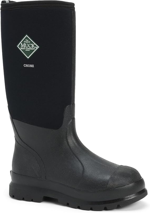 MUCK Men's Chore Cool Tall Boot