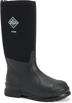 MUCK Men's Chore Cool Tall Boot