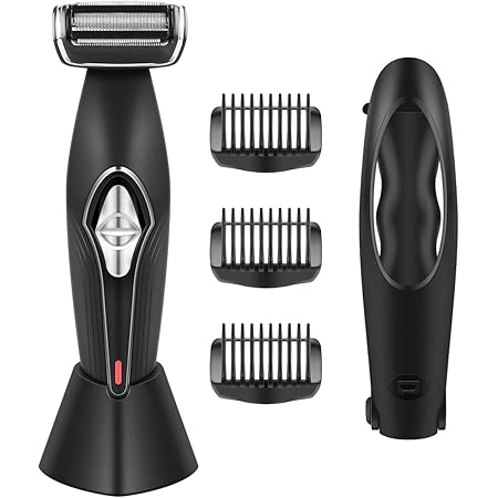 body groomer for men