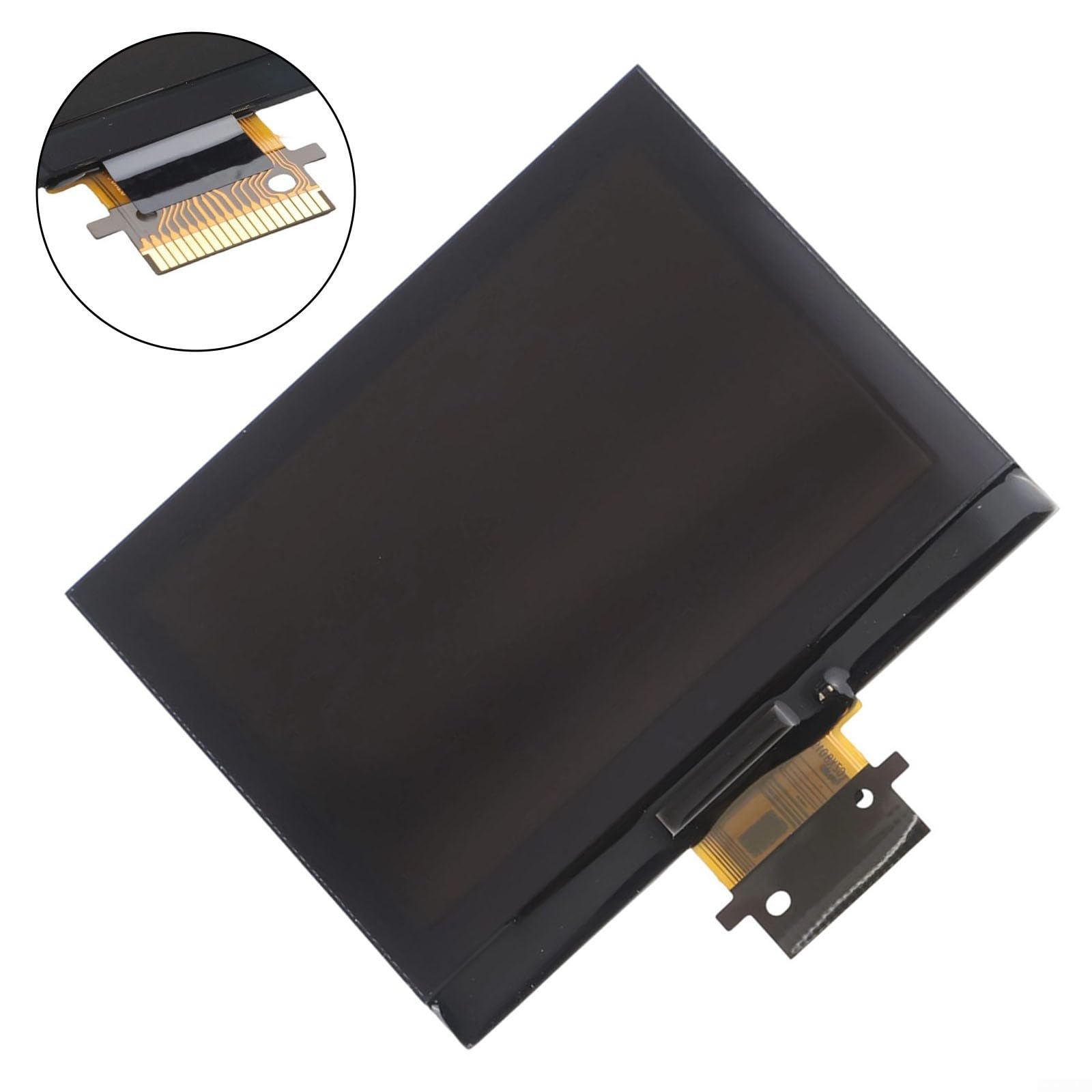 LCD Display Instrument Cluster per Golf V MK5 per 1k A2C00043350