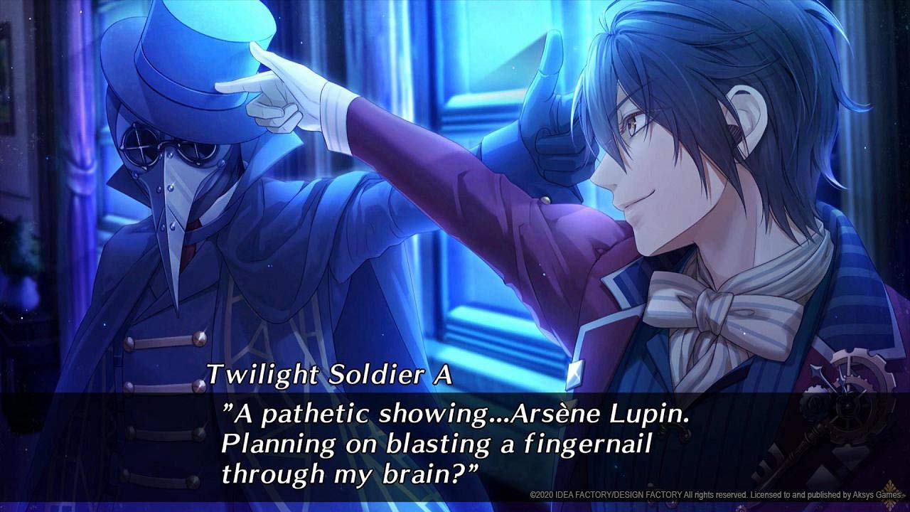 Nintendo Switch Code:Realize Amazon.com: Code: Realize Future Blessings (Switch