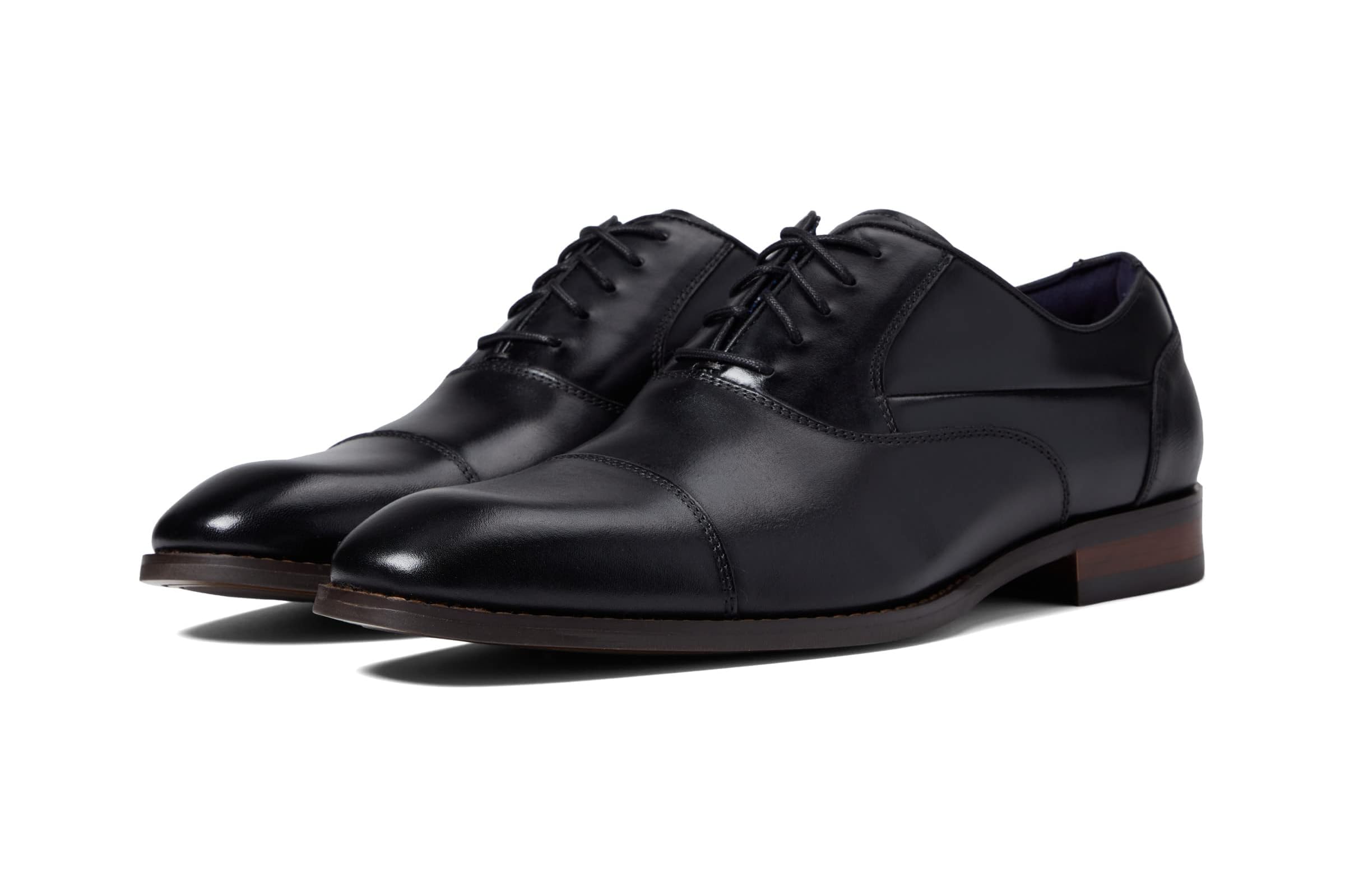 Stacy Adams Kallum Cap Toe Oxford