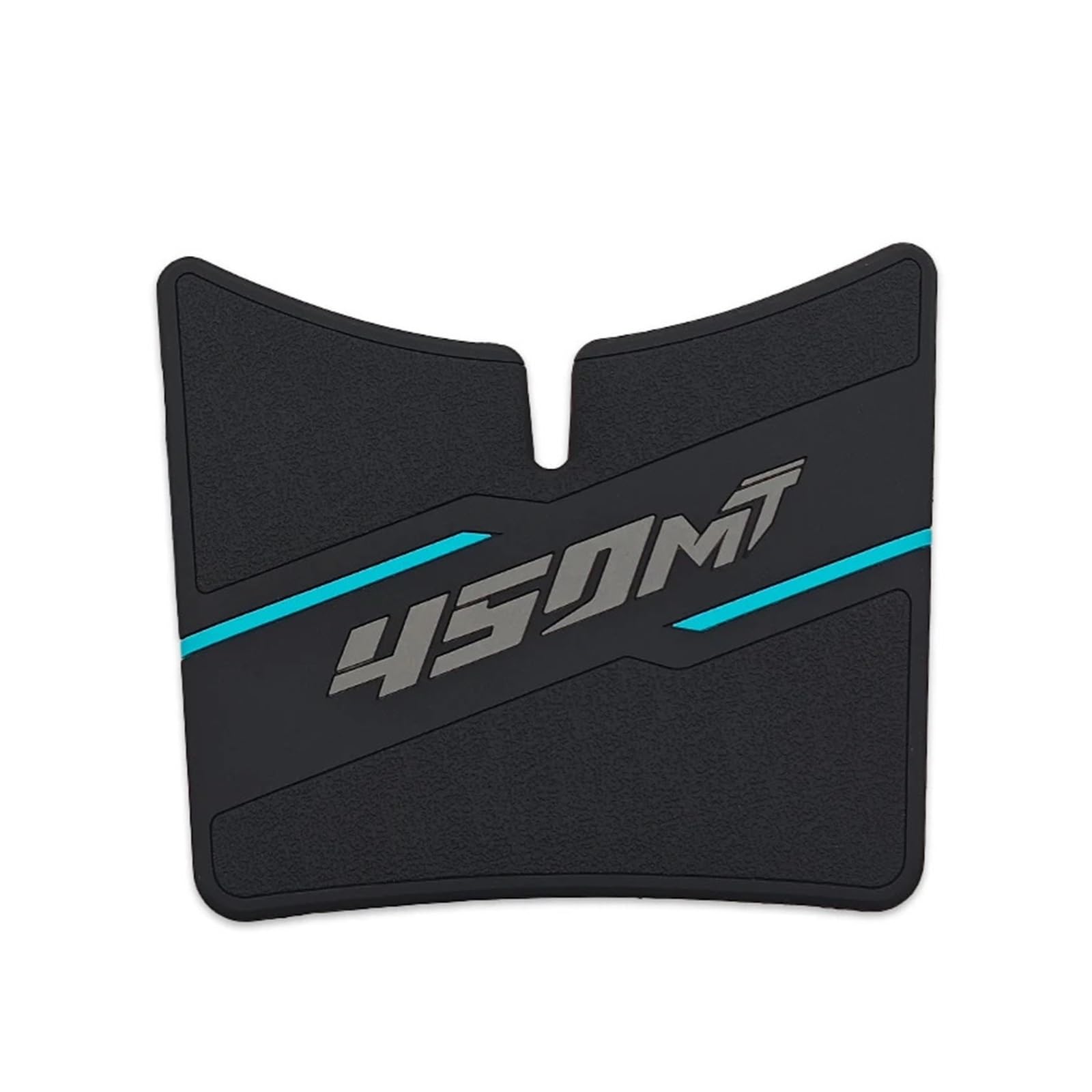 for 450 MT Motorcycle Accessories Fuel Oil Tank Pad Protector Stickers Gas Knee Grip Mat for CFMOTO CF Moto 450MT MT450 Fuel Tank Pads Motorcycle