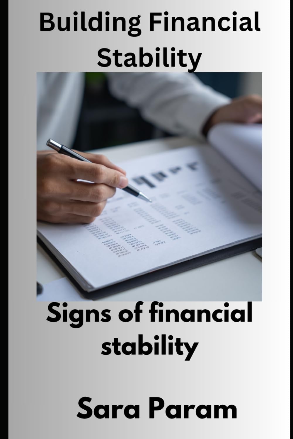 Building Financial Stability