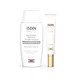 Bundle Sunscreen & Under-Eye Treatment - Eryfotona Ageless Tinted Mineral Sunscreen & K-Ox Under-Eye Brightening Cream