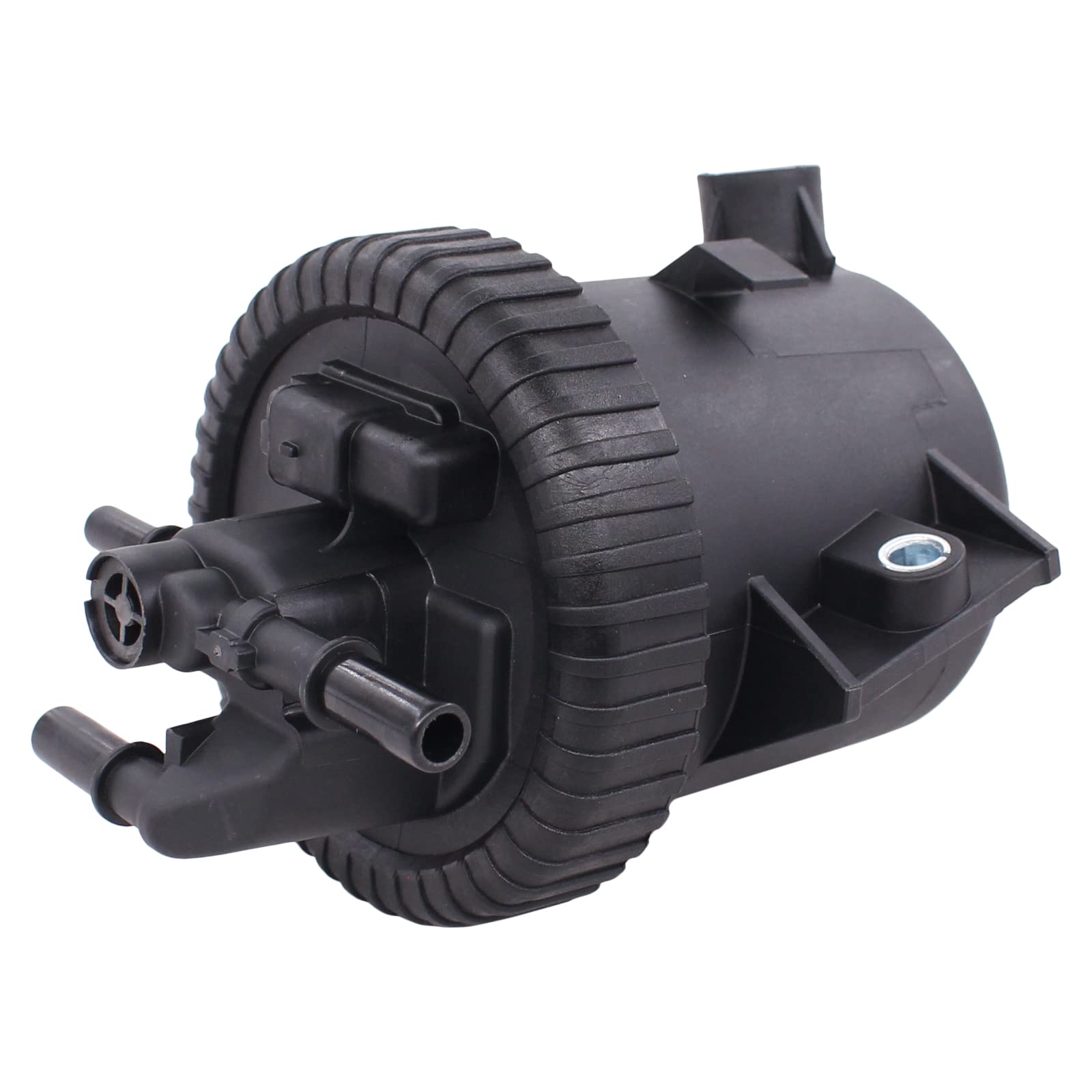 Doo Engy Kraftstofffiltergehäuse Kraftstofffilter Gehäuse für 206 306 307 406 607 806 807 Expert Partner C4 C5 C8 Jumpy Berlingo Evasion Xsara Picasso Scudo Ulysse 2.0 2.2 HDI JTD