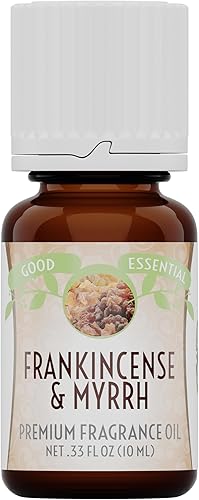 Miniatura 42 de Aceite de Fragancia Profesional de Bastón de Caramelo Good Essential 30ml (1 fl oz) - Aceite de Bastón de Caramelo para Velas, Difusores, Jabones,