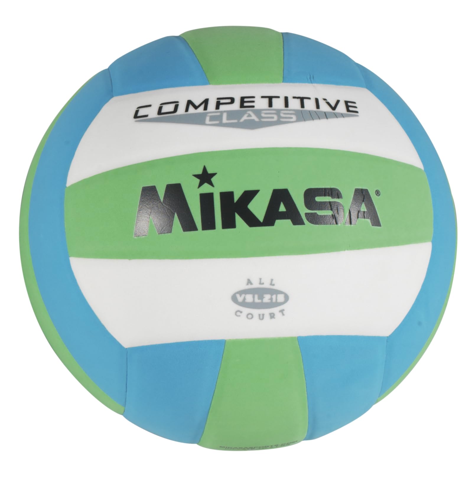 Competitive Class Volleyball