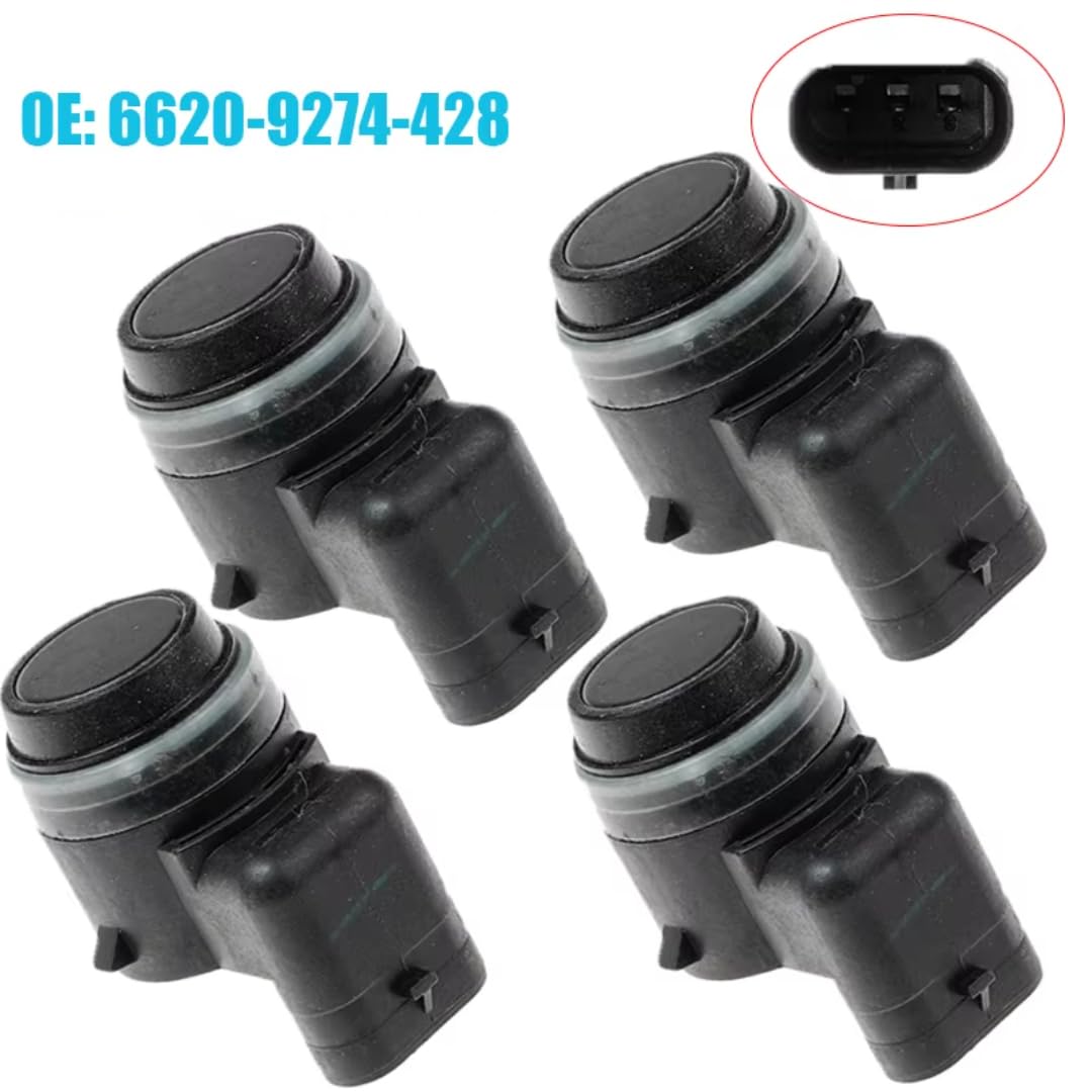 Czujnik Parkowania dla BMW X5 M F85 X6 M F86 X5 F15 2013-2017, Czujnik parkowania PDC 66209274428/6620-9274-428