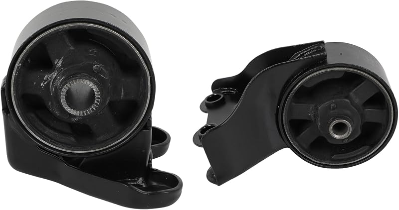 Suportes do motor SCITOO para Hyundai Elantra 2001-2006 e Hyundai Tiburon 2003-2008 – Conjunto com 2