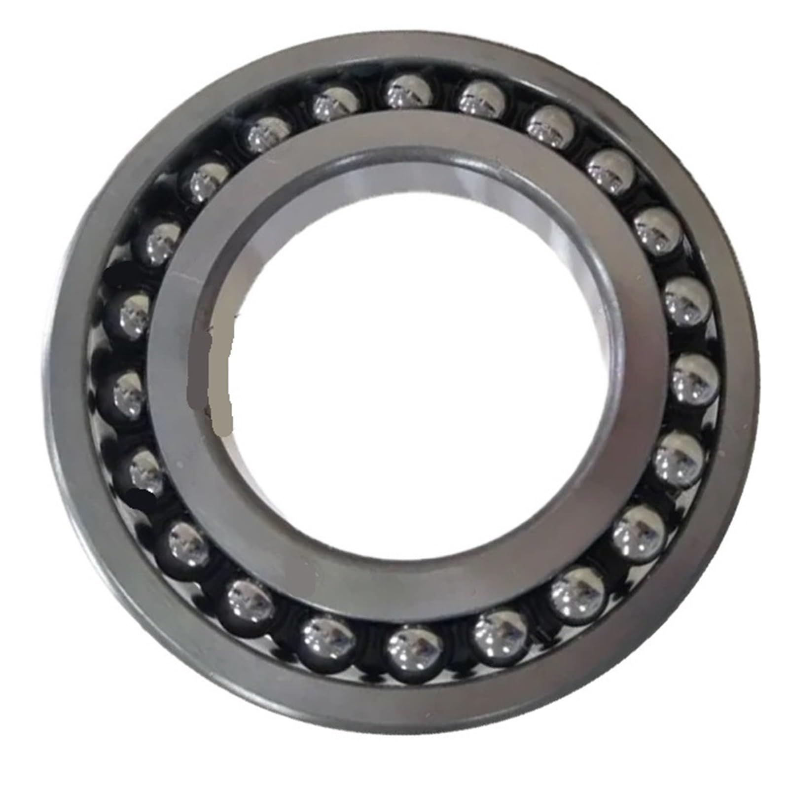 CJKXPZMH 20BC06S12N deep groove ball bearing 20X62X18mm