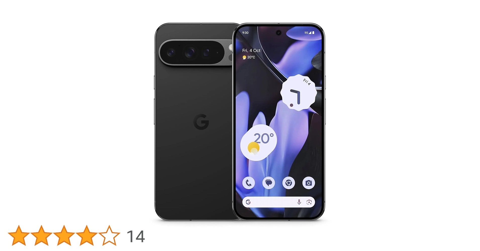 Amazon | Google Pixel 9 Pro XL 128GB Obsidian SIMフリー