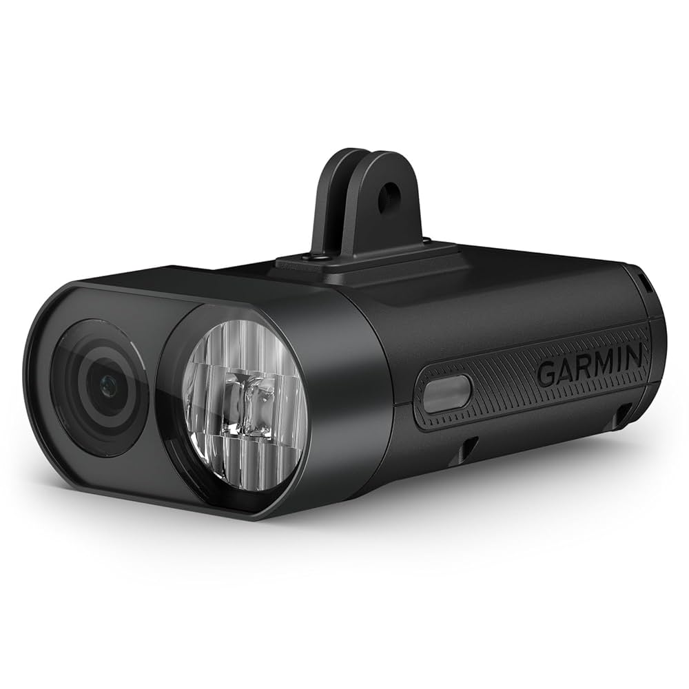 専用！GARMIN ドライブレコーダー Amazon.co.jp: ガーミン(GARMIN) Varia Vue 自転車ドライブ