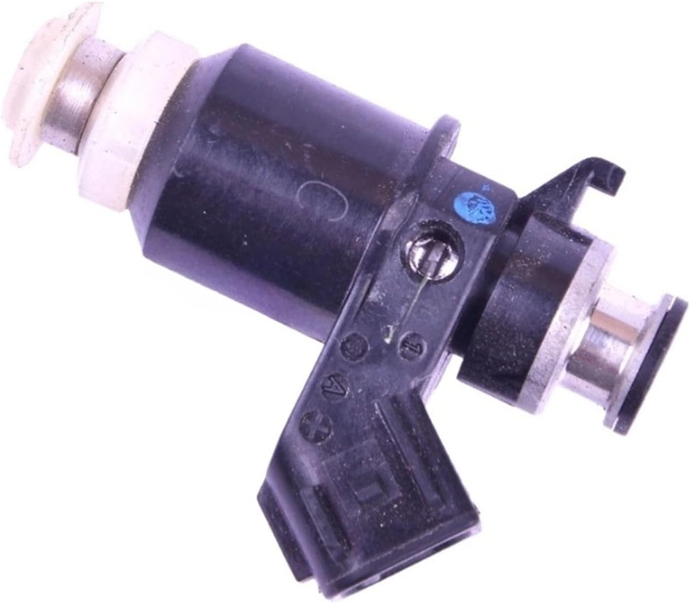 Fuel Injector Injection Compatible with Car Nozzle Injectors Auto Spare Parts Flow Matched Fuel System Kits Replacement Car Part Direct Replacement High Performance Fuel Injection Kit