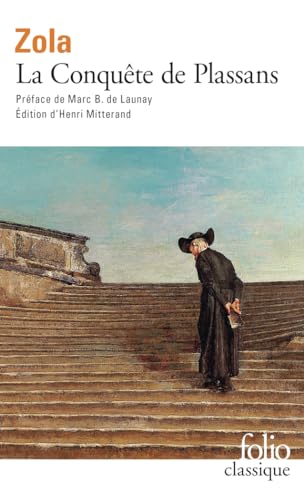 La Conquête de Plassans: A383