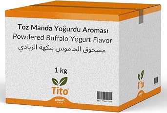 Tito Toz Manda Yo urdu Aromas  1 kg