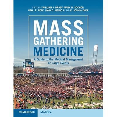Mass Gathering Medicine