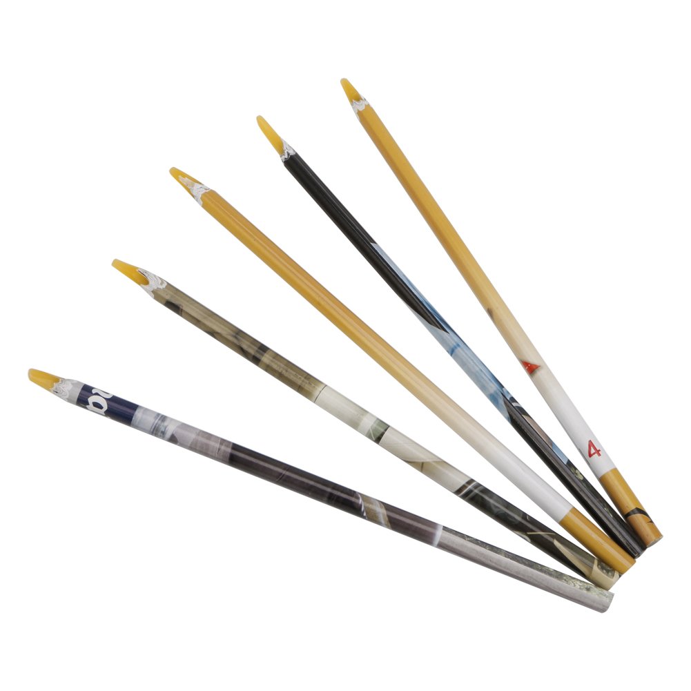1 Nail Art Craft Tool Wax Pen Crystal Rhinestones Picker Pencil Nail Rhinestones for Acrylic Nails