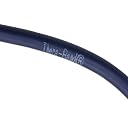 Theraband Blue Extra Heavy Resistance Exercise Band, 6 Feet gallery image
