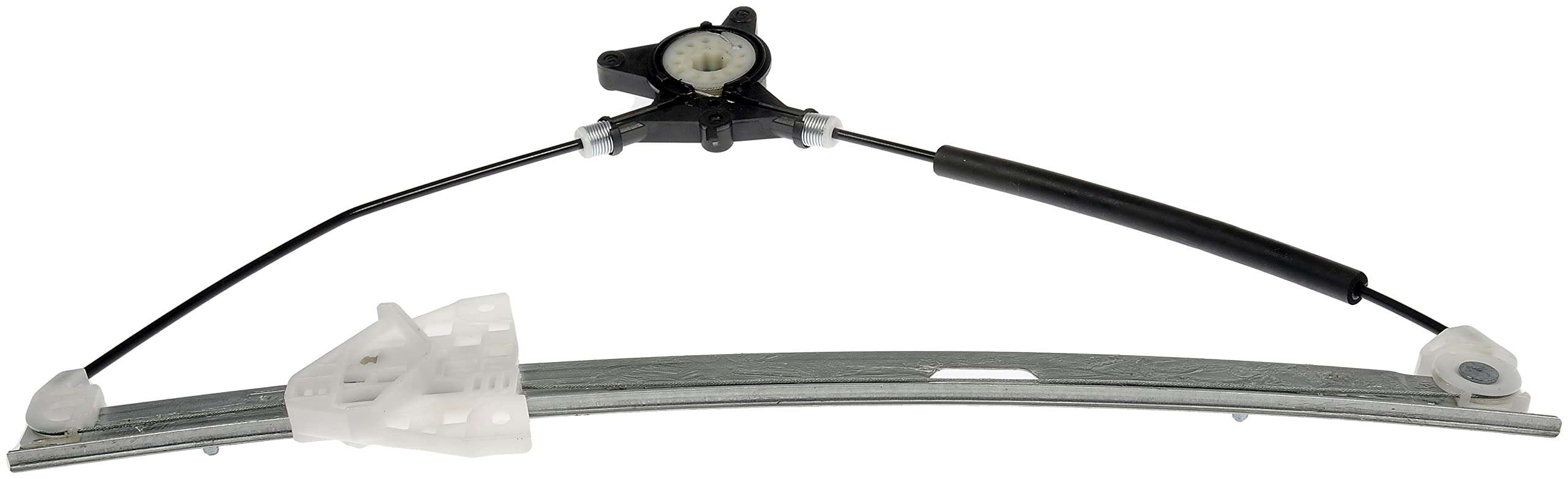 Dorman 749-083 Front Driver Side Power Window Regulator (Regulator Only) Compatible with Select Mazda Models