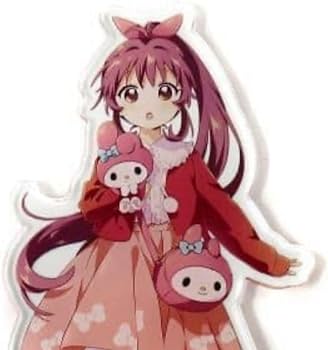 Amazon.co.jp: コラボ ゆるゆり 杉浦綾乃 アクリルスタンド : おもちゃ Amazon.co.jp: コラボ ゆるゆり 杉浦綾乃 アクリルスタンド : おもちゃ