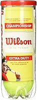 Vista 6 de Pelotas de tenis WILSON Championship