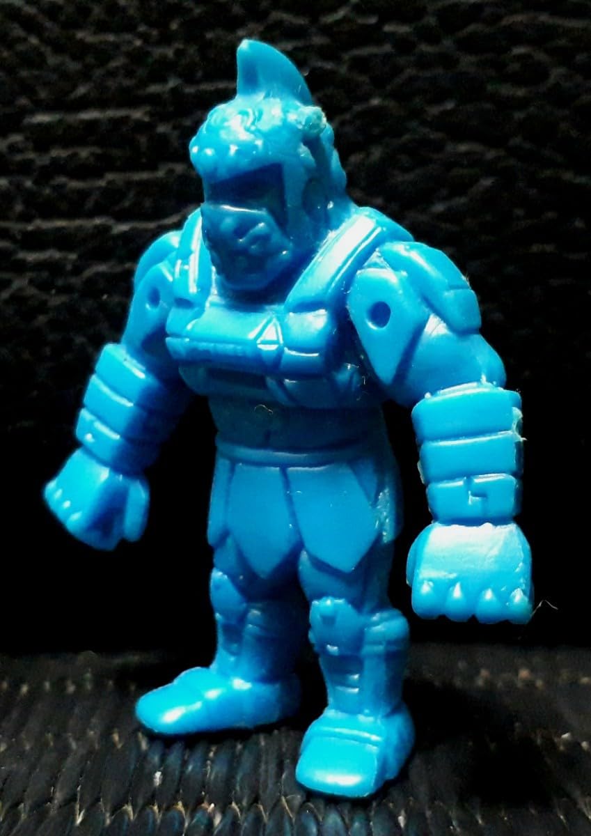 キン消しパート29 サムソン(サタンクロス)