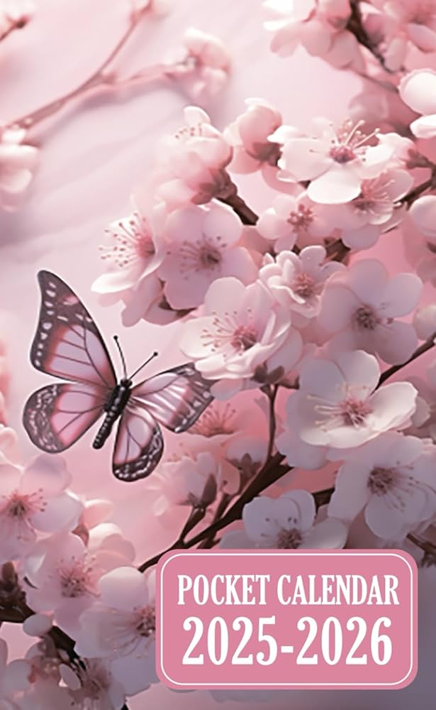 pocket-calendar-2025-2026-for-purse-small-size-monthly-planner-24-month-two-year-agenda-from-january-2025-to-december-2026-dayspring-floral-4-x-6-5-inch-hand-held-mini-size-planner-cobb-edward-amazon-com-books