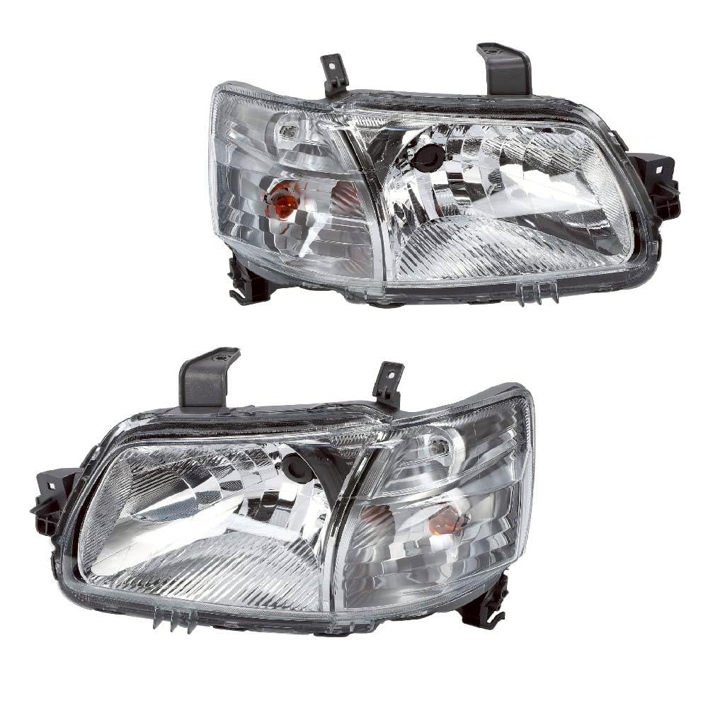 Amazon | ヘッドライト タウンエース ライトエース S402M S412M バン